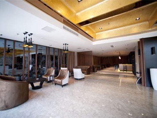 Confucius Boutique Hotel Boutique hotel in Shandong