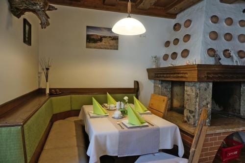 Hotel Ramsaueralm Hotel in Schladming