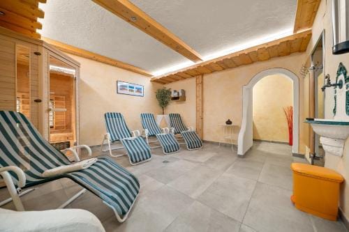 Hotel Ramsaueralm Hotel in Schladming
