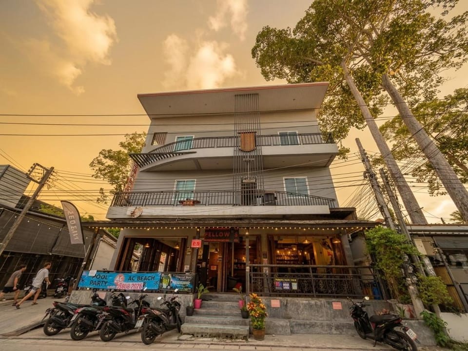 CK Hostel Hostel in Ko Tao