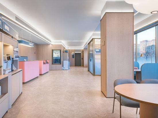 HanTing Hotel (Datong Yonghe Road) Hotel in China