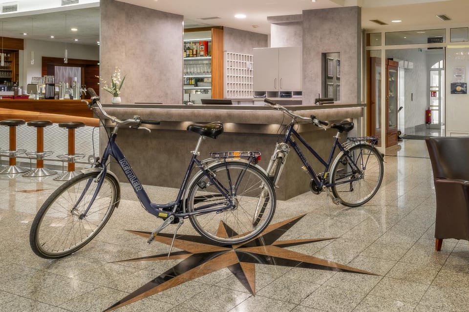 City Hotel Stockerau Hotel in Austria