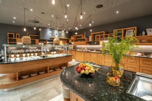Bergland Design- und Wellnesshotel Hotel in Soelden