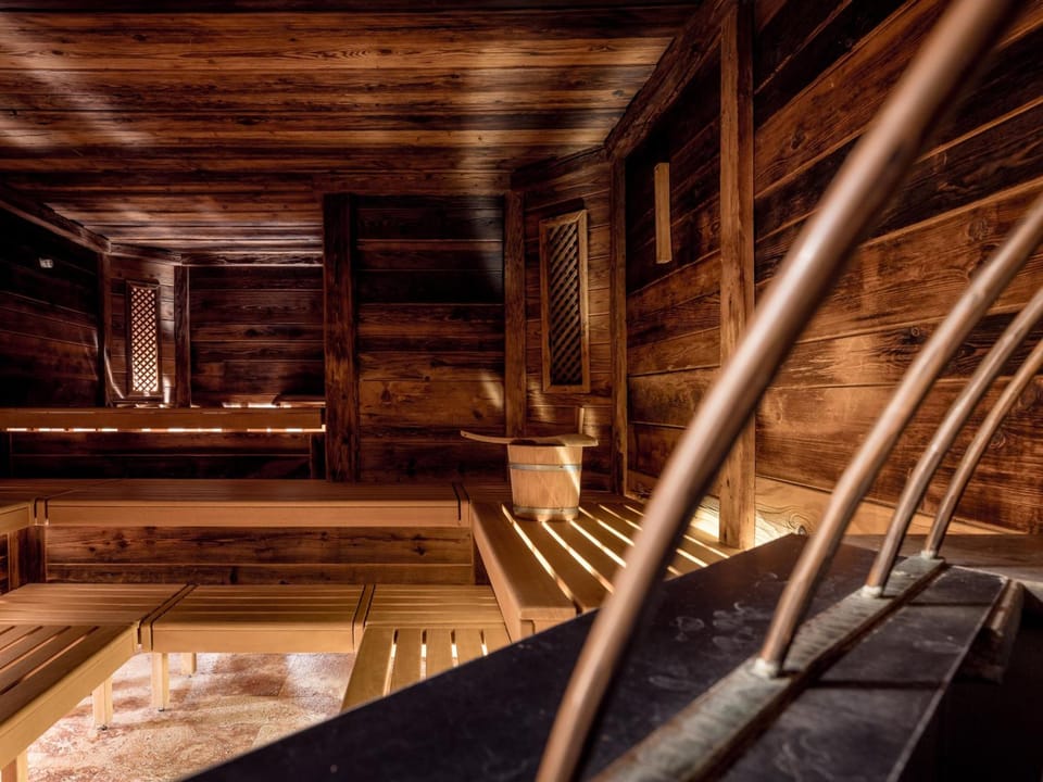 Regina Hotelsuites Hotel in Soelden