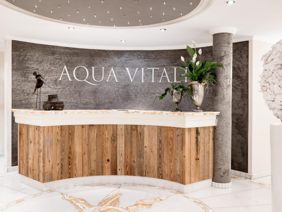 Regina Hotelsuites Hotel in Soelden