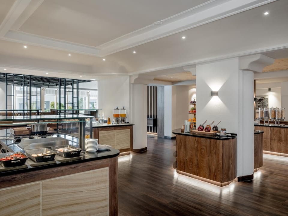 Regina Hotelsuites Hotel in Soelden