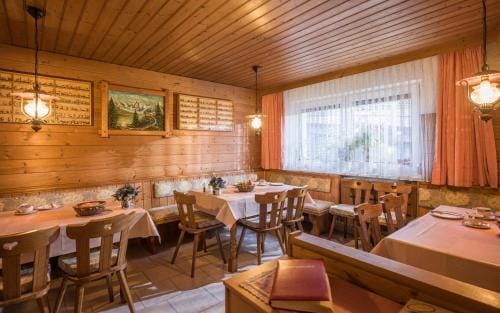 Pension Feichter Hotel in Salzburgerland
