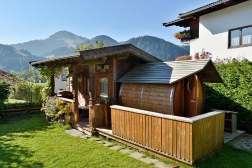 Pension Feichter Hotel in Salzburgerland