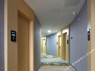 Huzhou rongtai business hotel Hotel in Suzhou