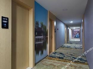 Huzhou rongtai business hotel Hotel in Suzhou