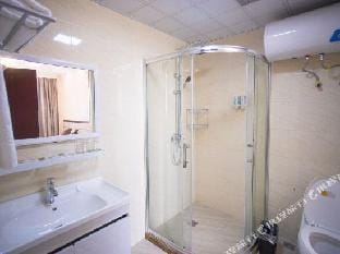 Huzhou Taihu Bay Hotel Hotel in Suzhou