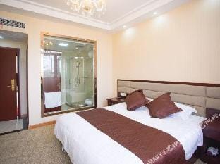 Huzhou Taihu Bay Hotel Hotel in Suzhou