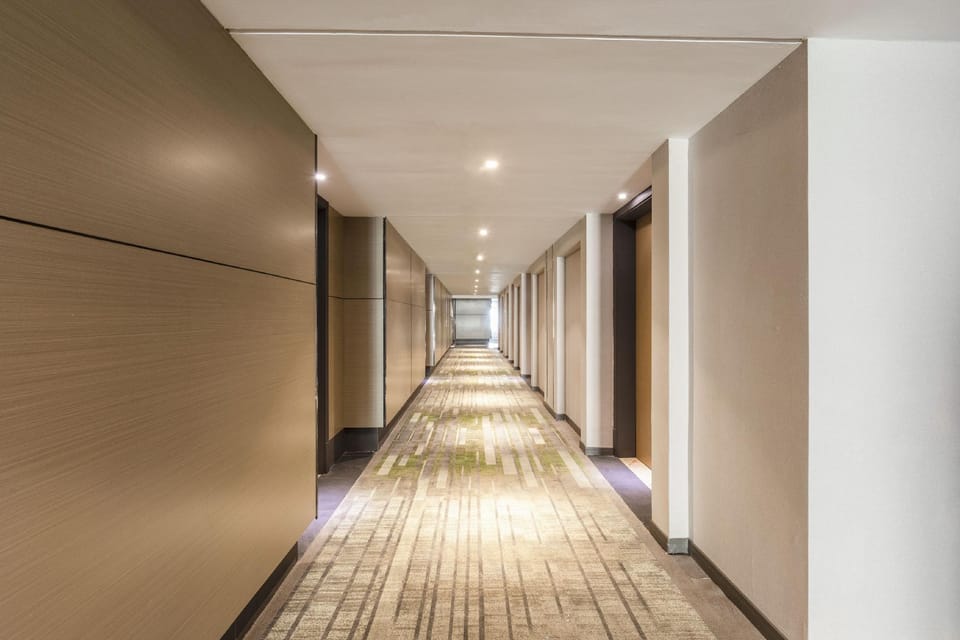 GreenTree Alliance Hotel (Huzhou South Taihu Hospital) Hotel in Suzhou