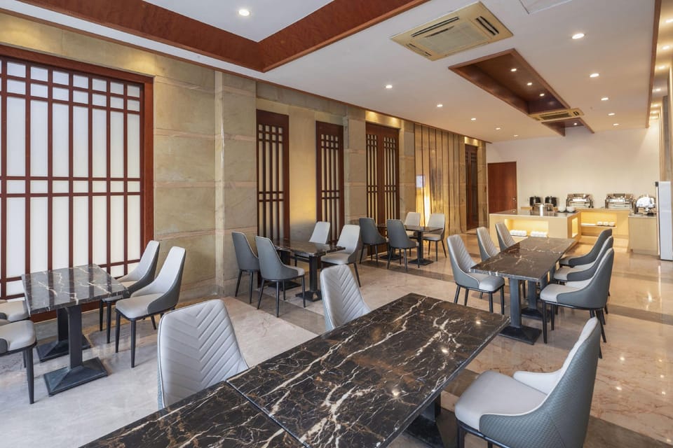 GreenTree Alliance Hotel (Huzhou South Taihu Hospital) Hotel in Suzhou