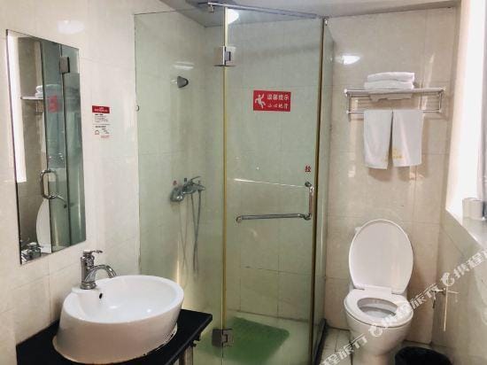 Vanyou Inn (Huzhou Nanxun Ancient Town Shiyuan Road) Hotel in Suzhou