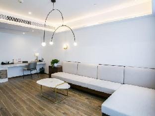 Haining Biyun Hotel Hotel in Hangzhou