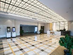 Haining Biyun Hotel Hotel in Hangzhou