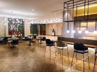 Haining Biyun Hotel Hotel in Hangzhou