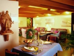 Studio Almwiese Hotel in Piesendorf