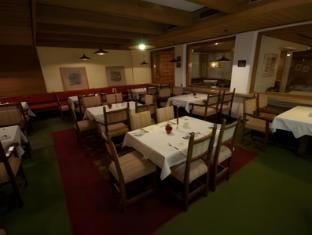 Studio Almwiese Hotel in Piesendorf