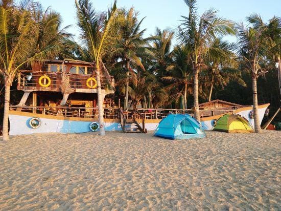 Wusuo Guizhi Hostel Hotel in Hainan