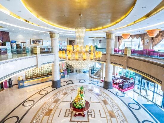 Jinwei Grand Hotel Hotel in China