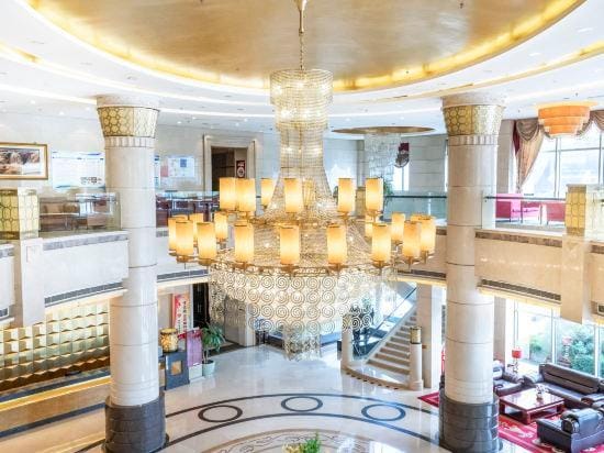 Jinwei Grand Hotel Hotel in China