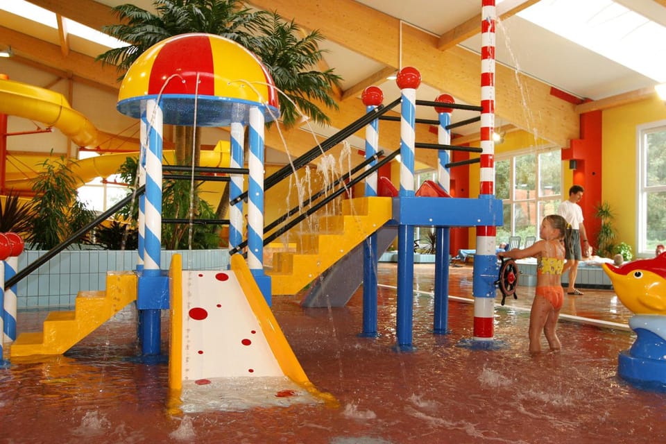 Sporthotel Neuruppin Hotel in Neuruppin