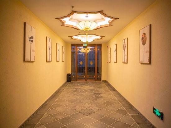 Xinsu 1357 Inn Hotel in Qinghai