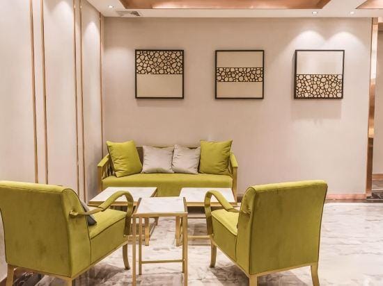 Tongchuan Hotel Hotel in Shaanxi