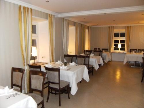 Hotel Restaurant Olmuhle Hotel in Landstuhl