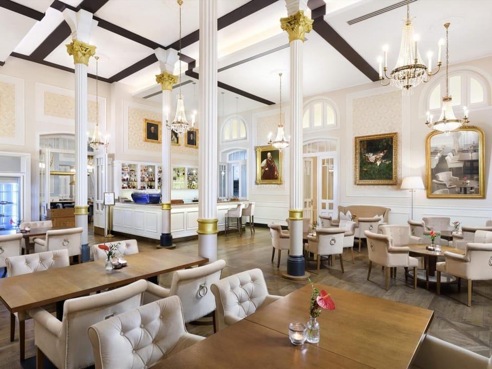Hotel Lomnica Hotel in Slovakia