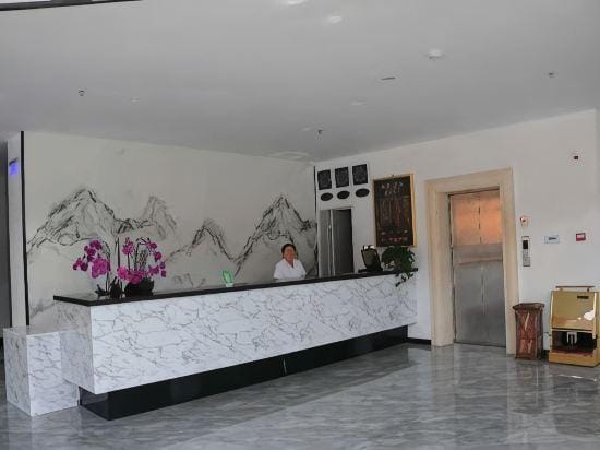 Lanzhou Fuxi Hotel Hotel in China