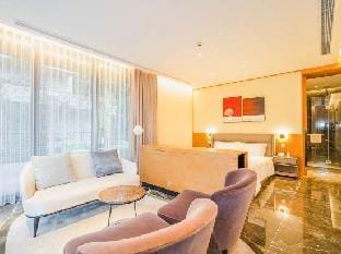 Huixin Retreats Hotel in Suzhou