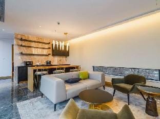 Huixin Retreats Hotel in Suzhou