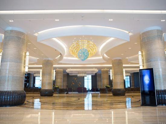 Huzhou Hotel Hotel in Suzhou