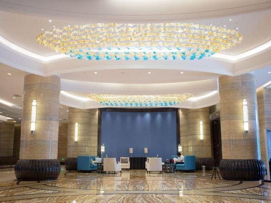 Huzhou Hotel Hotel in Suzhou