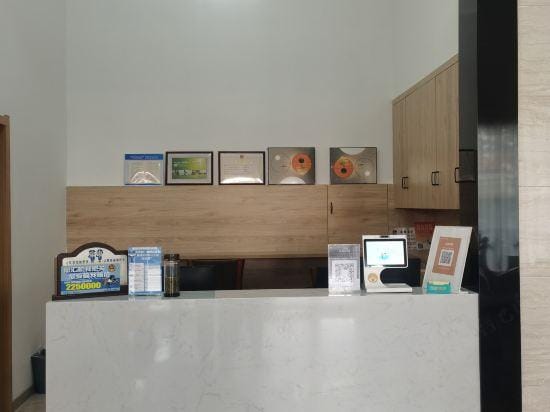 Amy hotel Hotel in Suzhou