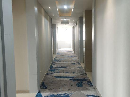 Amy hotel Hotel in Suzhou