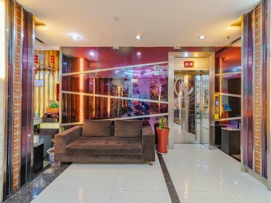 Youyou Holiday Hotel Nanxun Hotel in Suzhou