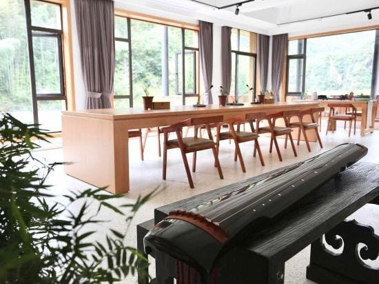 Nanxi Academy Hotel in Zhejiang