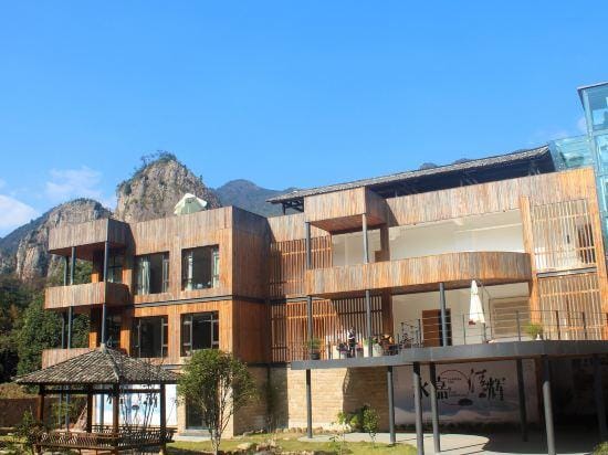 Nanxi Academy Hotel in Zhejiang