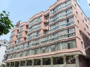 Wenzhou New City Star Business Hotel Hotel in Zhejiang