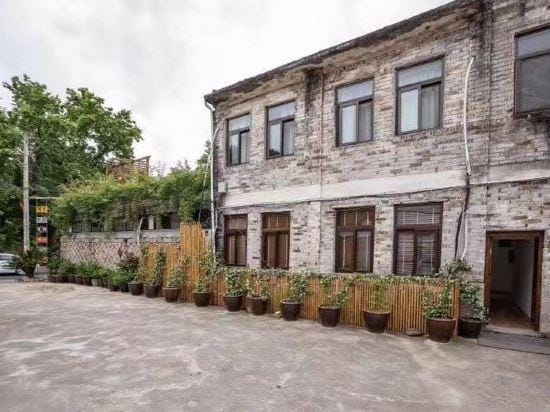 Fengyi Guesthouse Hotel in Zhejiang