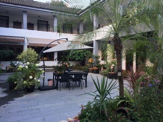 Fengyi Guesthouse Hotel in Zhejiang