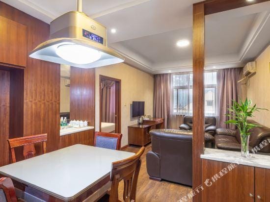 Bogao Hotel Hotel in Shanghai
