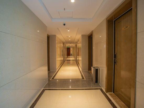 Aolu Guya Hotel Hotel in China