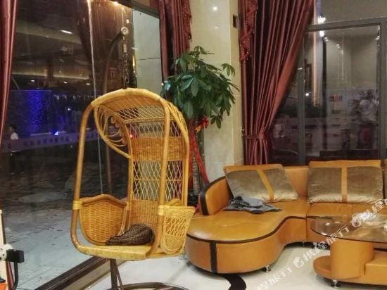 Bailandi Boutique Hotel Hotel in Shanghai