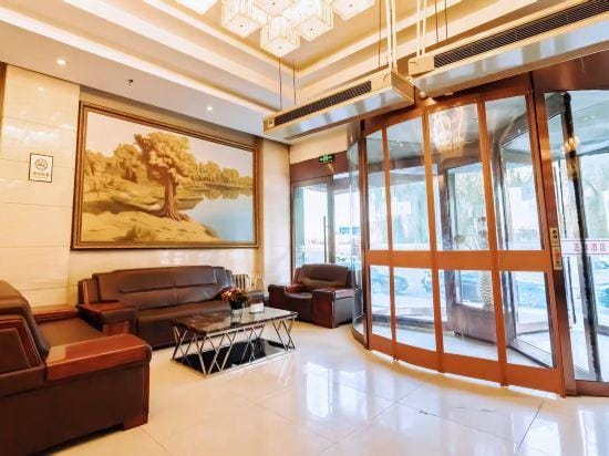 Zheng He Hotel Hotel in China