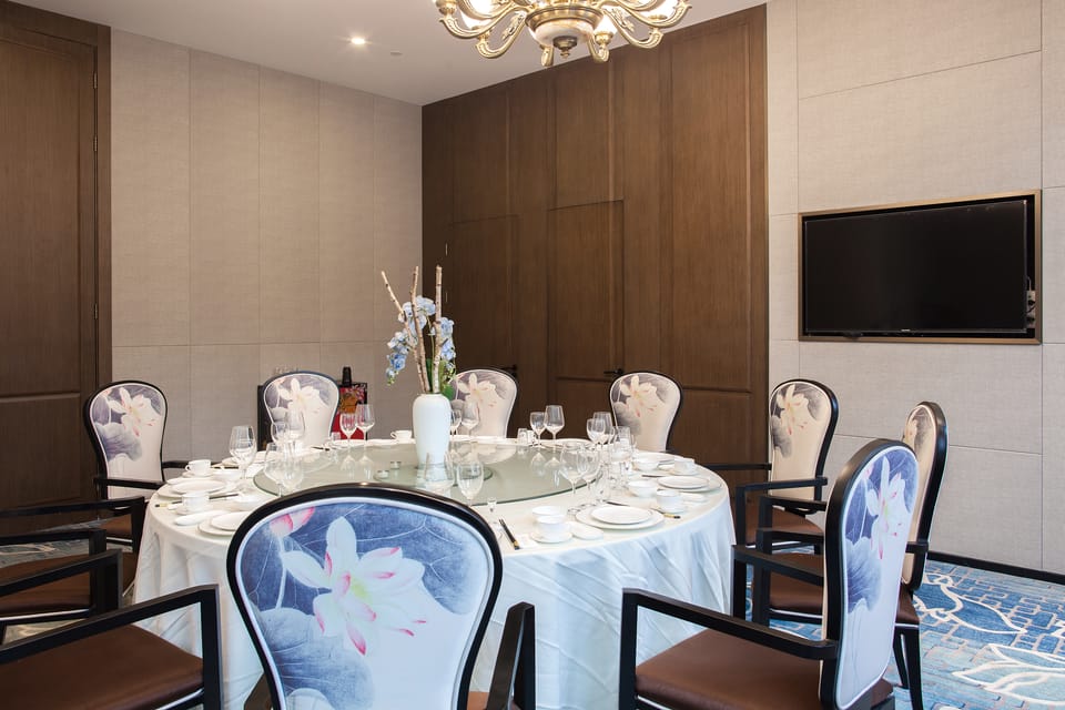 Changhai Hotel Hotel in Shaanxi